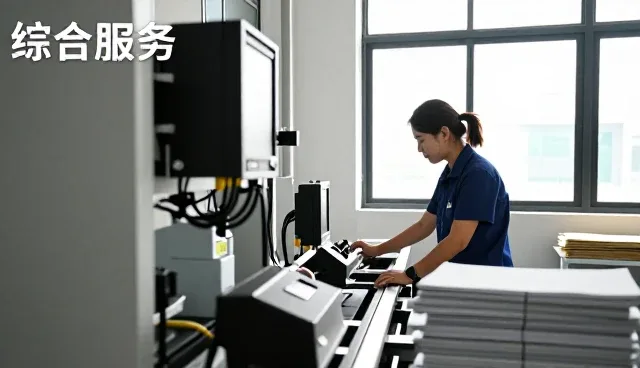 重型起重设备